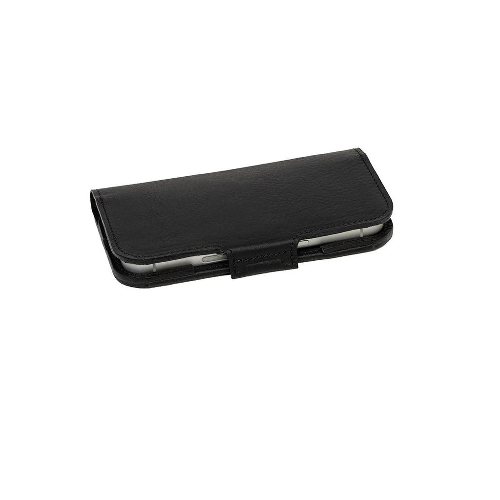 iPhone 17 Series Leather Folio Case Wallet with MagSafe - Classic 5.0 (Pre-Order)