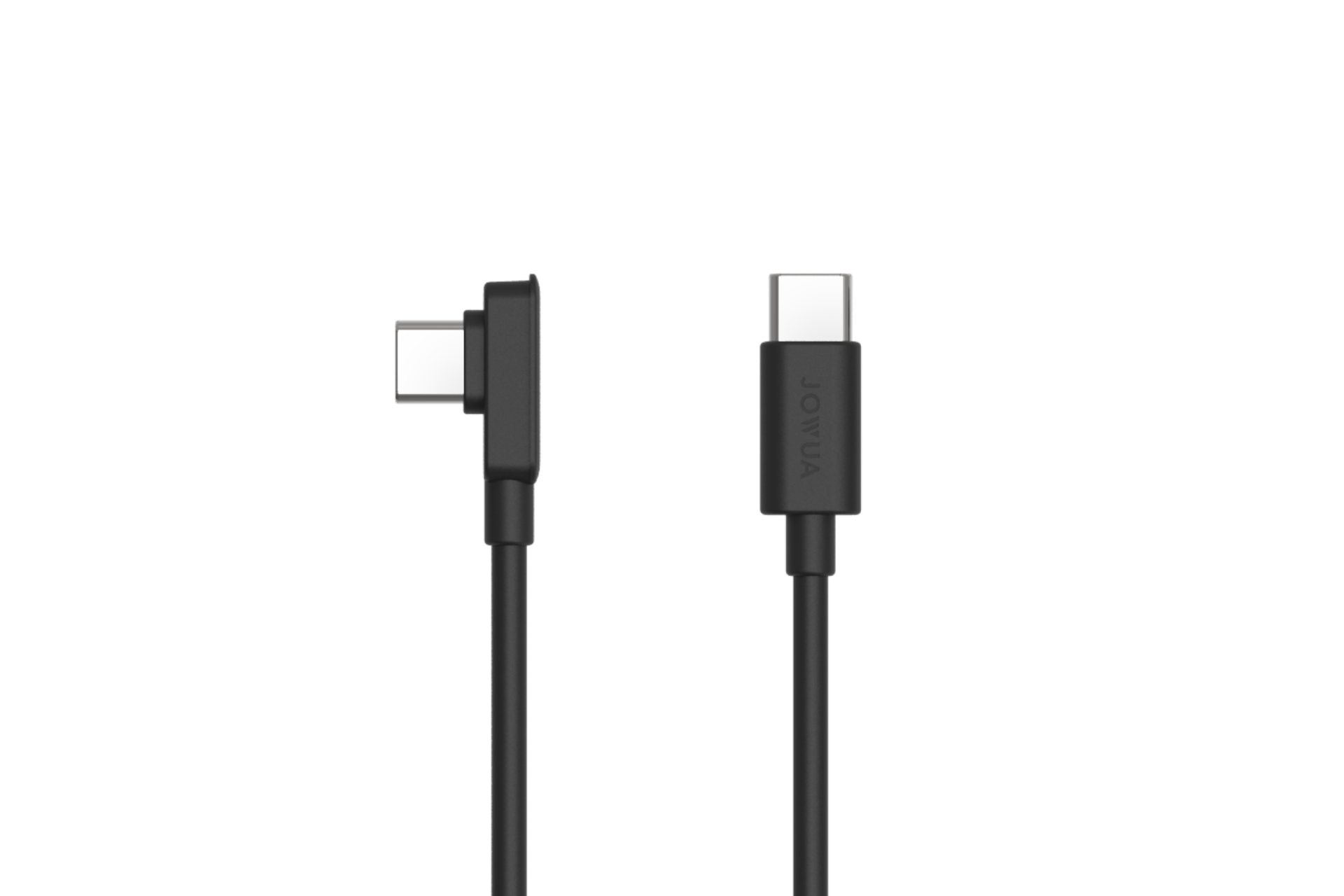 USB-C L Shape Cable (1.75M-3M)