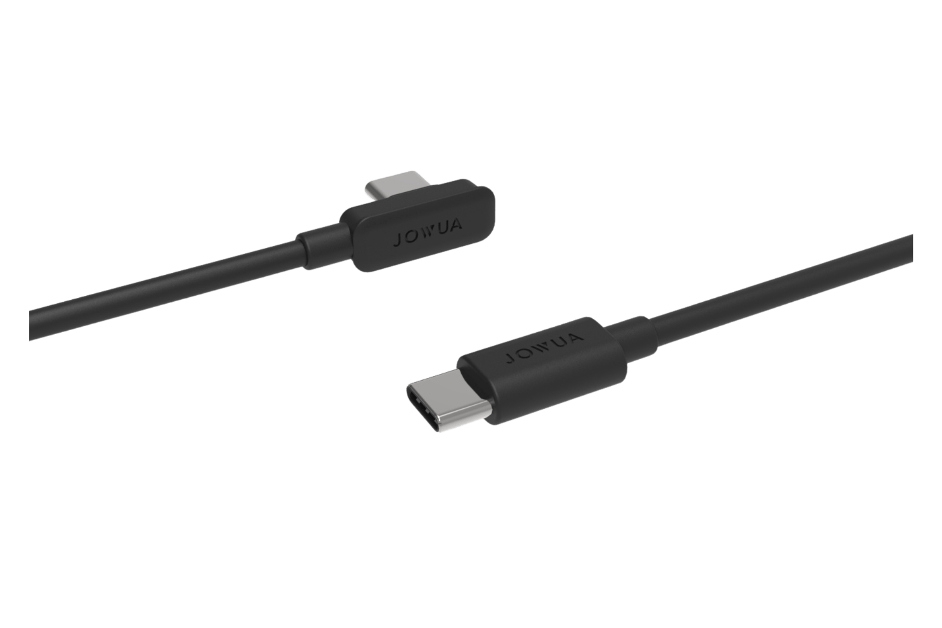 USB-C L Shape Cable (1.75M-3M)