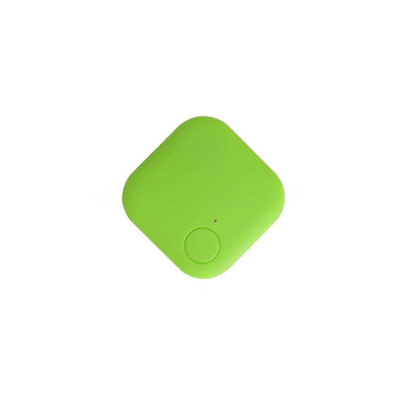 Mini Bluetooth Tracker Tag for Wallet Keys Pets Phone Smart Finder Alarm