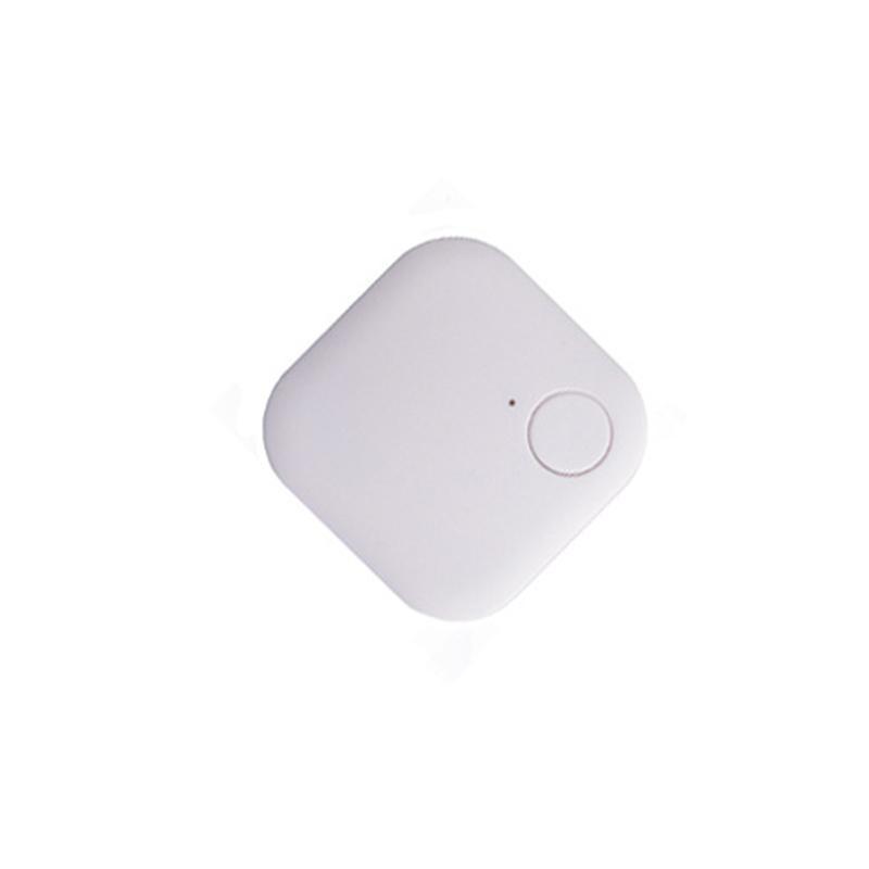 Mini Bluetooth Tracker Tag for Wallet Keys Pets Phone Smart Finder Alarm