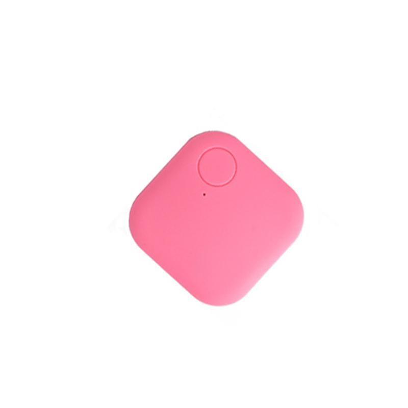 Mini Bluetooth Tracker Tag for Wallet Keys Pets Phone Smart Finder Alarm