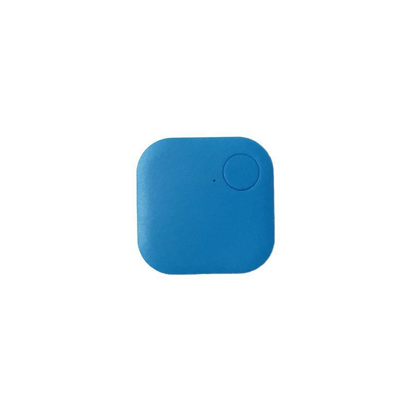 Mini Bluetooth Tracker Tag for Wallet Keys Pets Phone Smart Finder Alarm