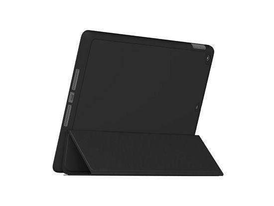 Folio SlimSkin iPad Pro 11" (2022/21 - 4th/3rd gen) - Noir