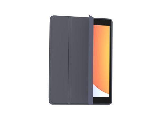Folio SlimSkin iPad Pro 11" (2022/21 - 4th/3rd gen) - Bleu