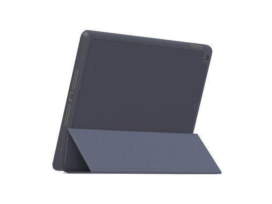 Folio SlimSkin iPad Pro 11" (2022/21 - 4th/3rd gen) - Bleu