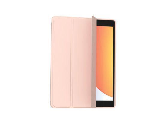 Folio SlimSkin iPad Air 13" (M3/M2 - 2025/24) - Rose