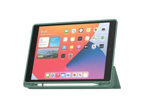 Folio SlimSkin iPad Pro 11" (M4 - 2024) - Vert
