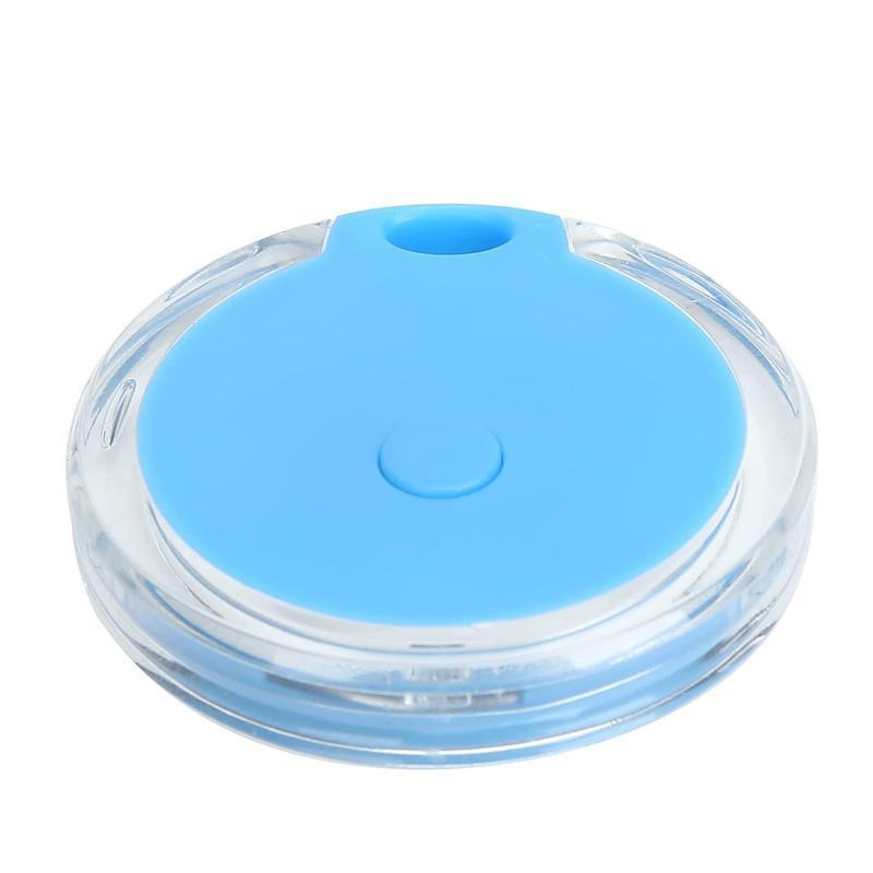 Mini Bluetooth Tracker Tag Finder Locator for Pet Key Wallet Bag