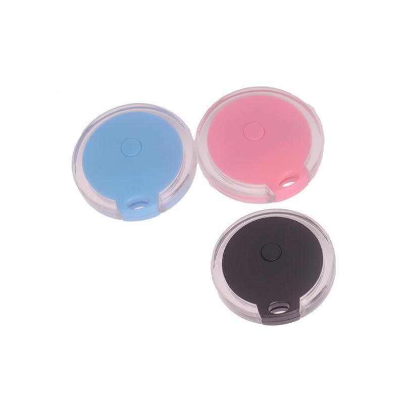 Mini Bluetooth Tracker Tag Finder Locator for Pet Key Wallet Bag