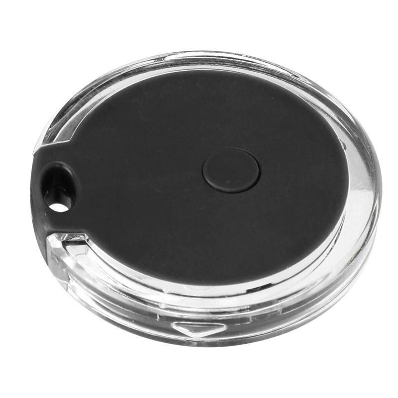 Mini Bluetooth Tracker Tag Finder Locator for Pet Key Wallet Bag