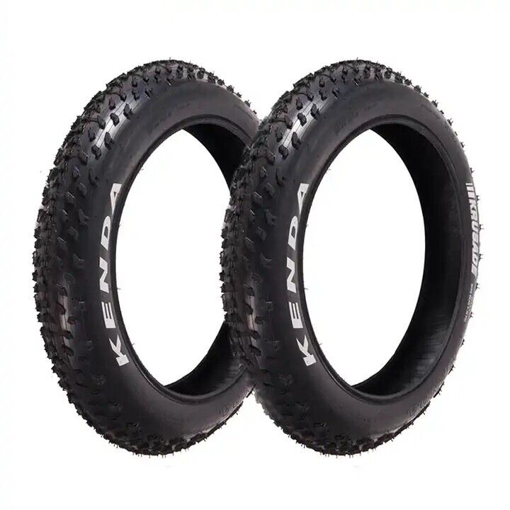 Kenda Fatbike Reifen "Krusade" 26x4.0 Zoll