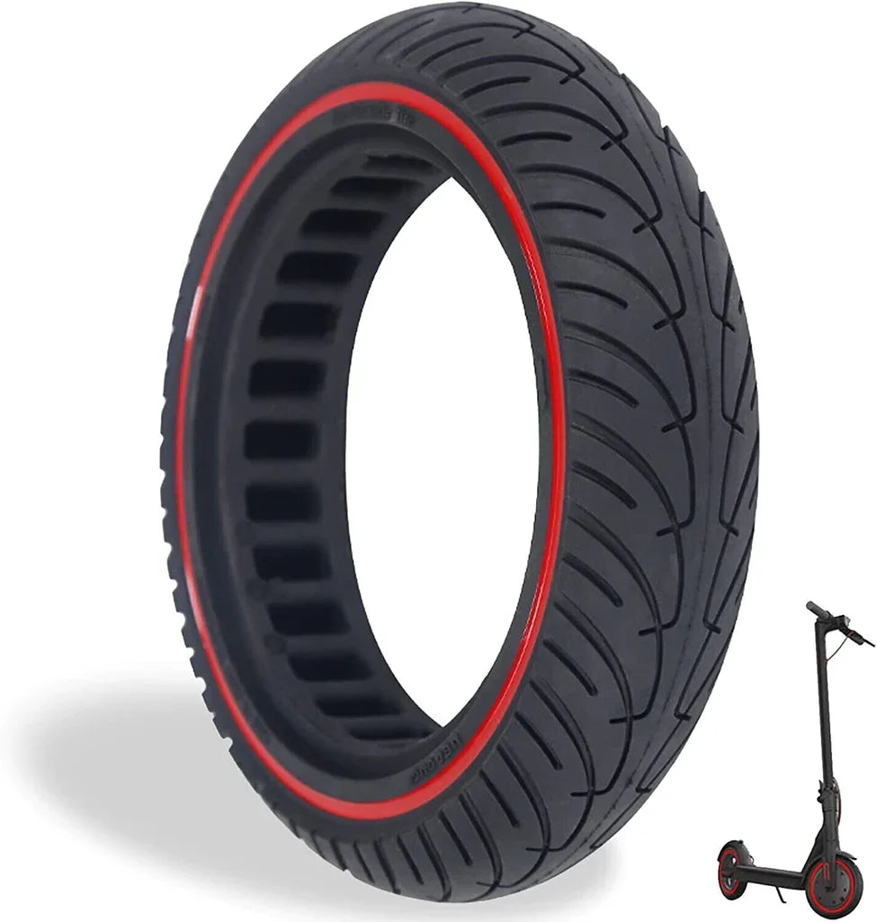 Reifenwechsel / Schlauchwechsel für E-Scooter - Onlineservice
