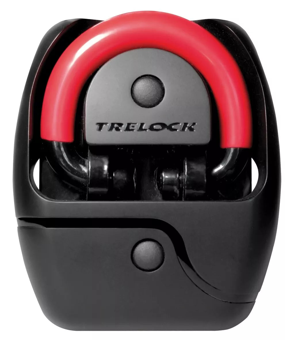 Trelock Bodenanker BA660 Fahrradschloss