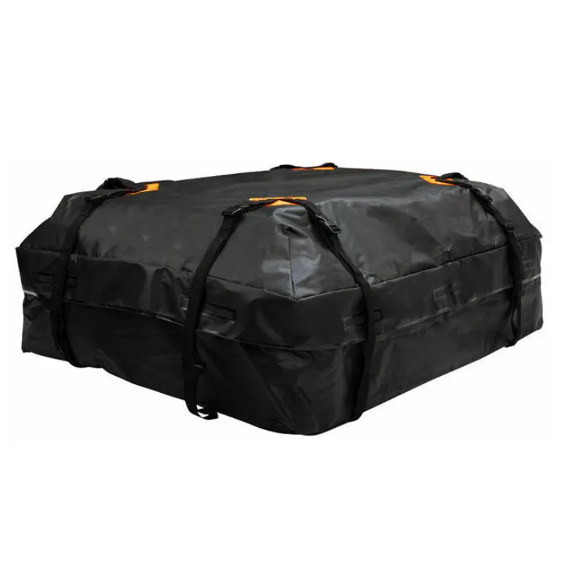Roof Cargo Bag Waterproof Storage Box
