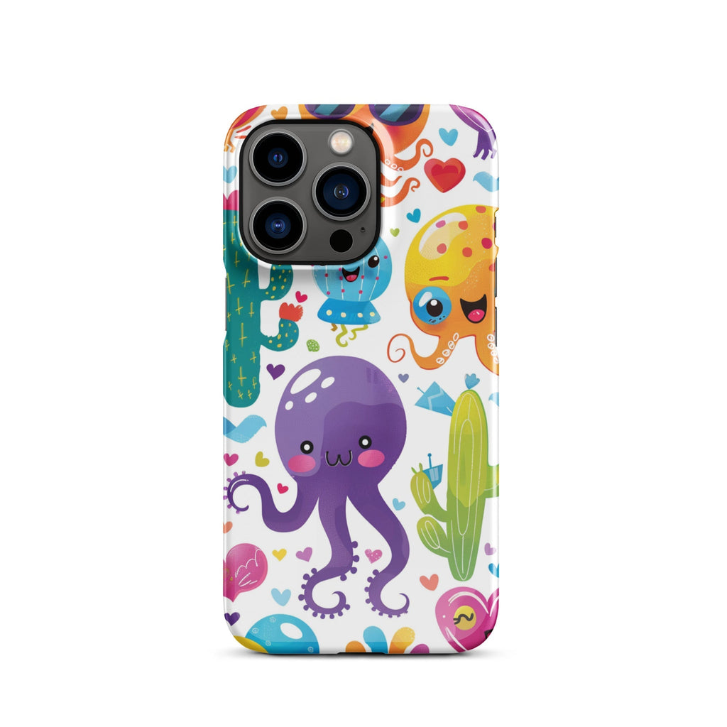 Cool Phone case for iPhone