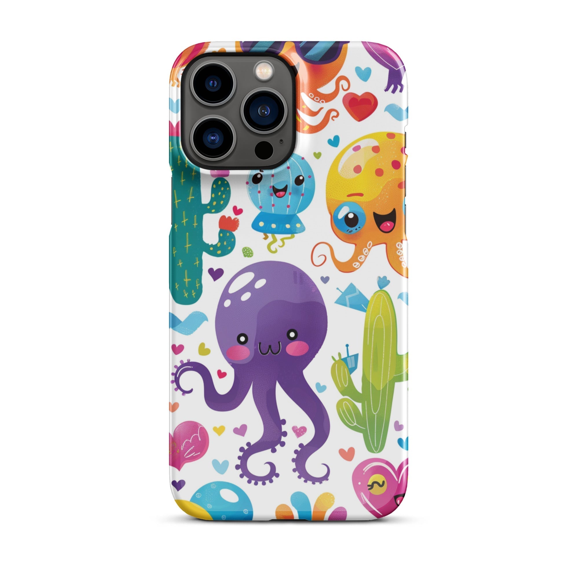 Cool Phone case for iPhone