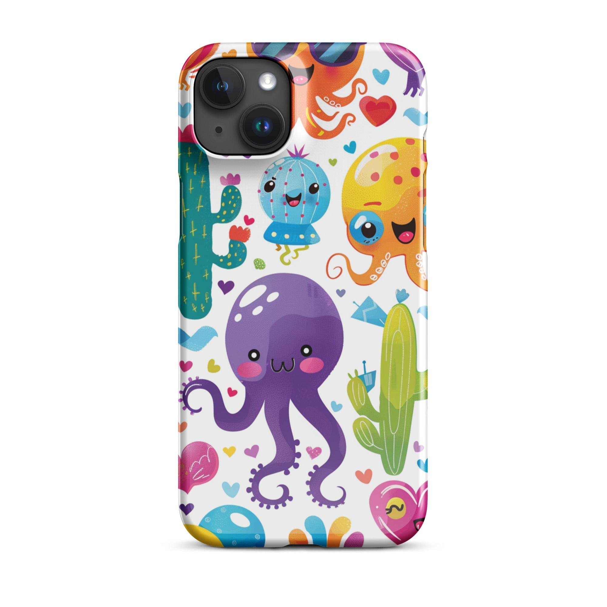 Cool Phone case for iPhone