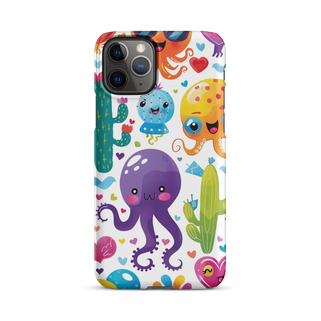Cool Phone case for iPhone