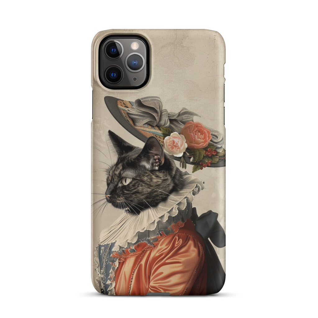 Cat Phone case for iPhone