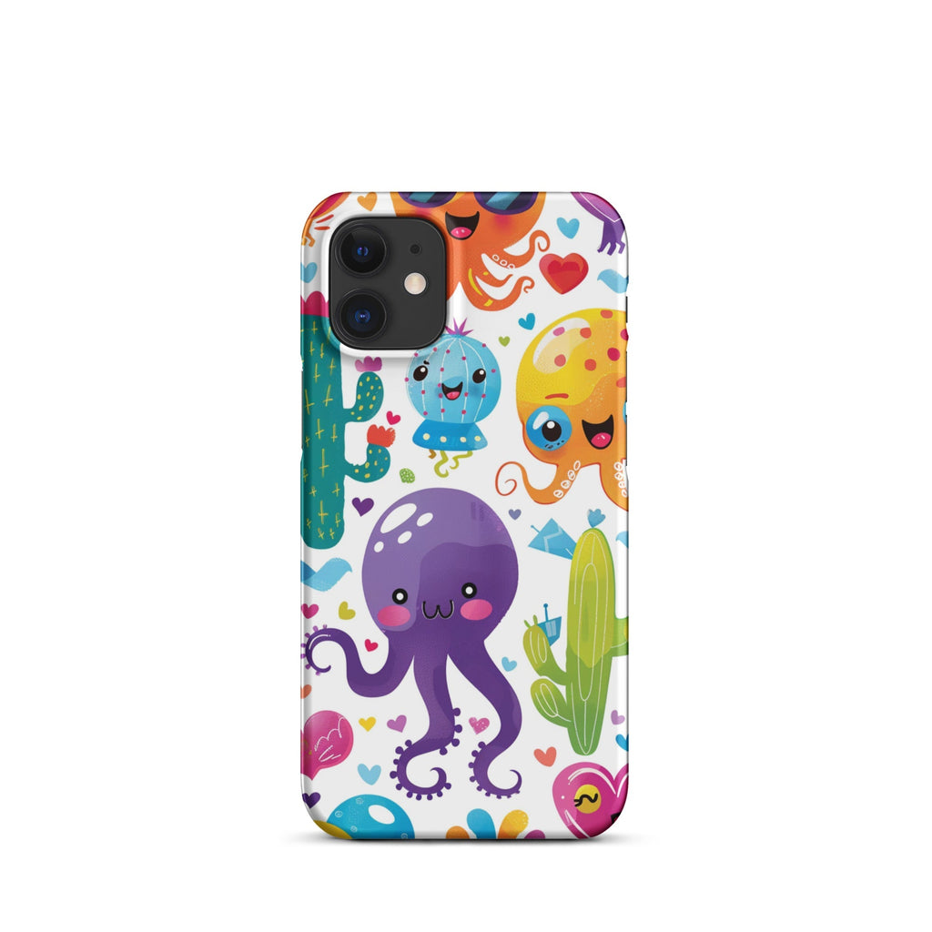 Cool Phone case for iPhone