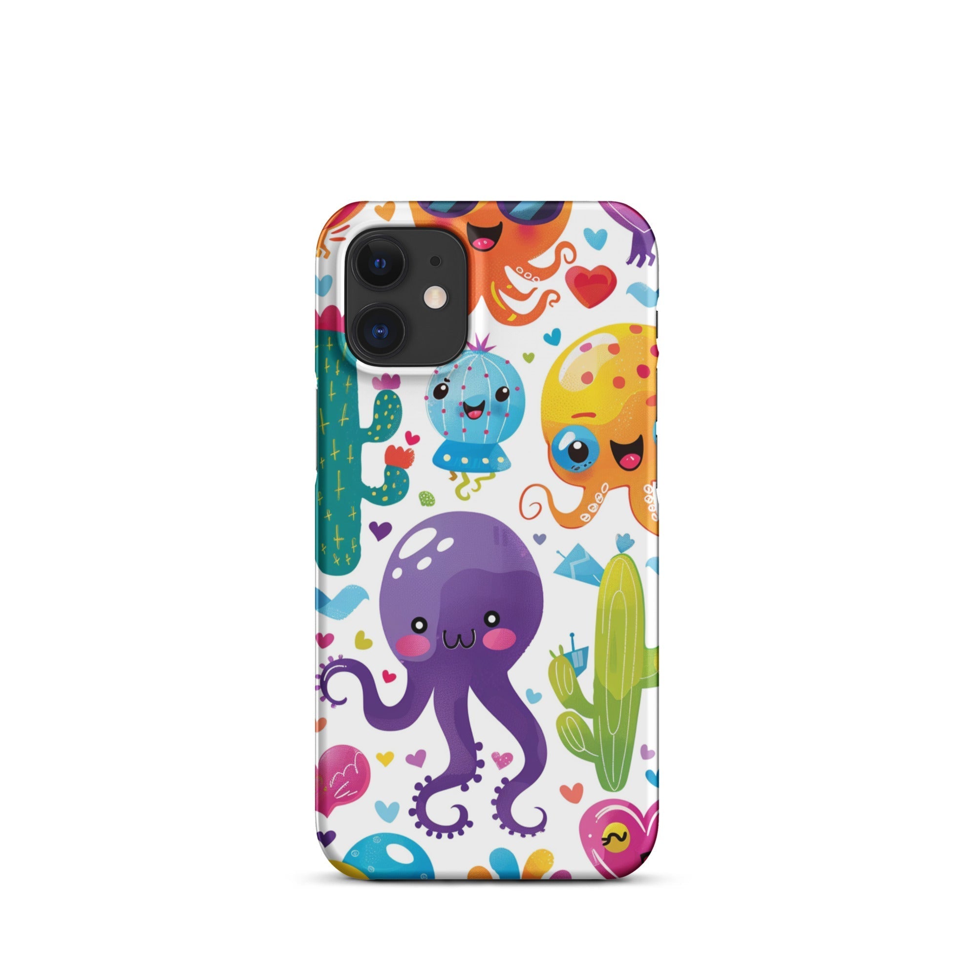 Cool Phone case for iPhone