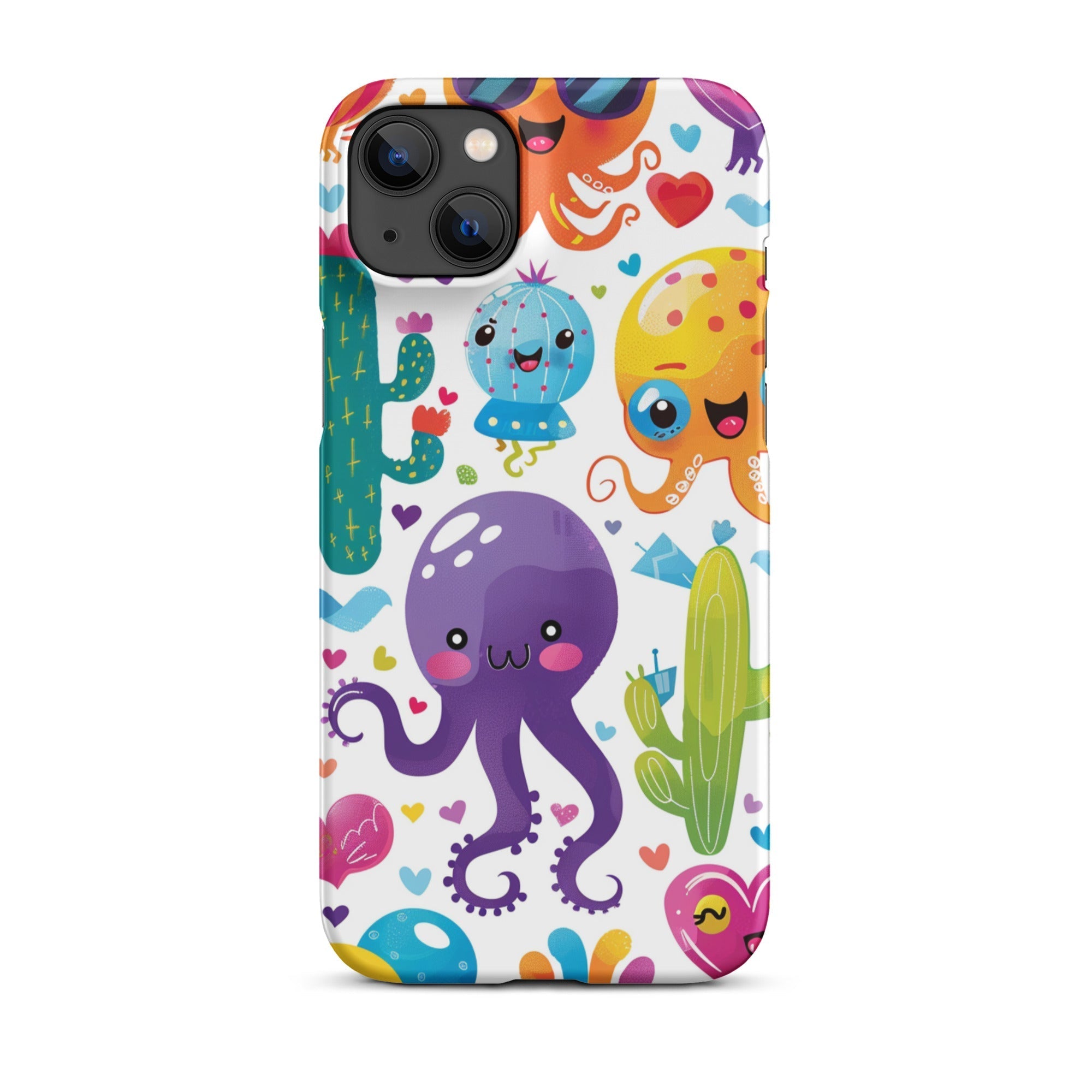 Cool Phone case for iPhone