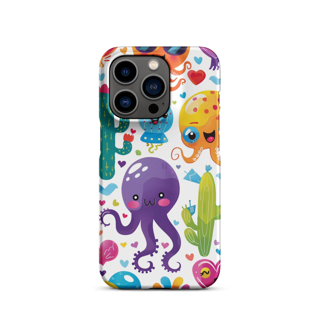 Cool Phone case for iPhone