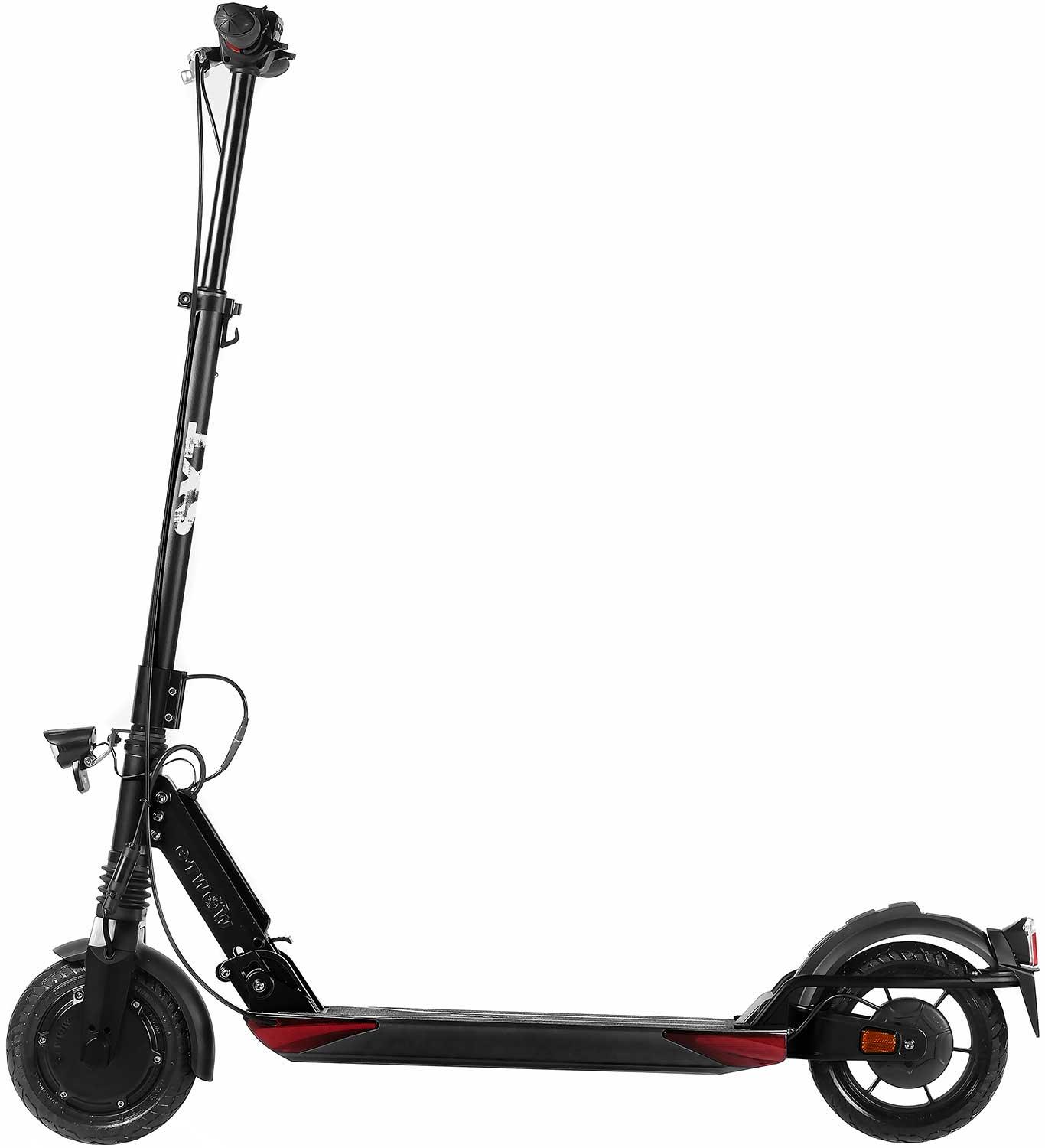 SXT Light Plus V - leichter E-Scooter mit Straßenzulassung