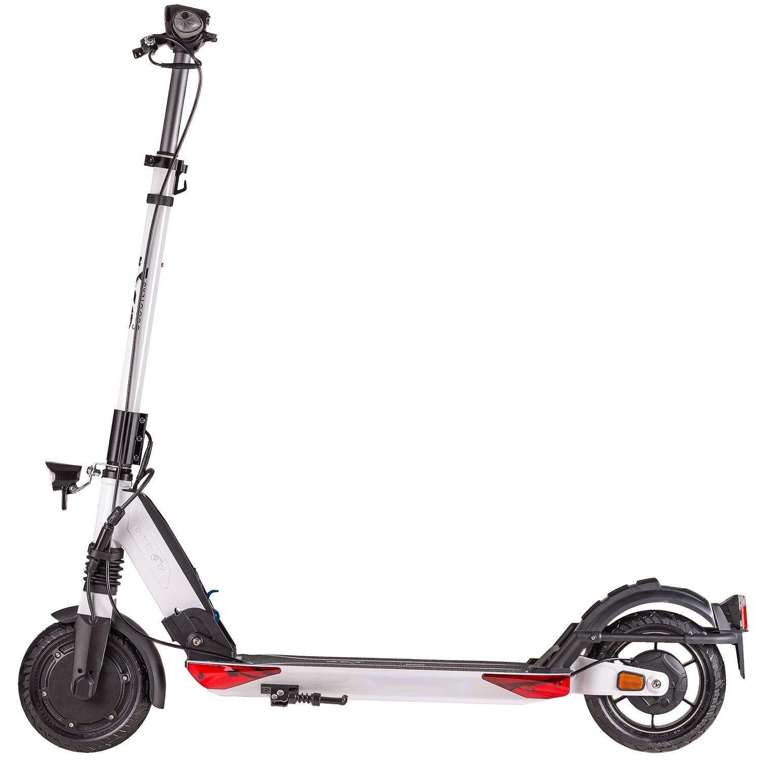 SXT Light Plus V - leichter E-Scooter mit Straßenzulassung