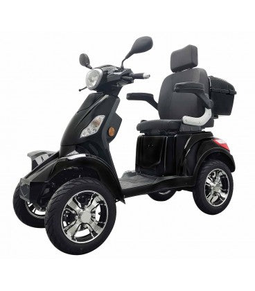Vita Care 4000 Li Elektromobil mit Lithium-Akku und Top-Features