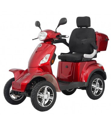 Vita Care 4000 Li Elektromobil mit Lithium-Akku und Top-Features