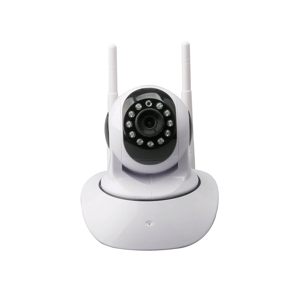 Camera de supraveghere Wireless reglabila P2P cu 2 antene