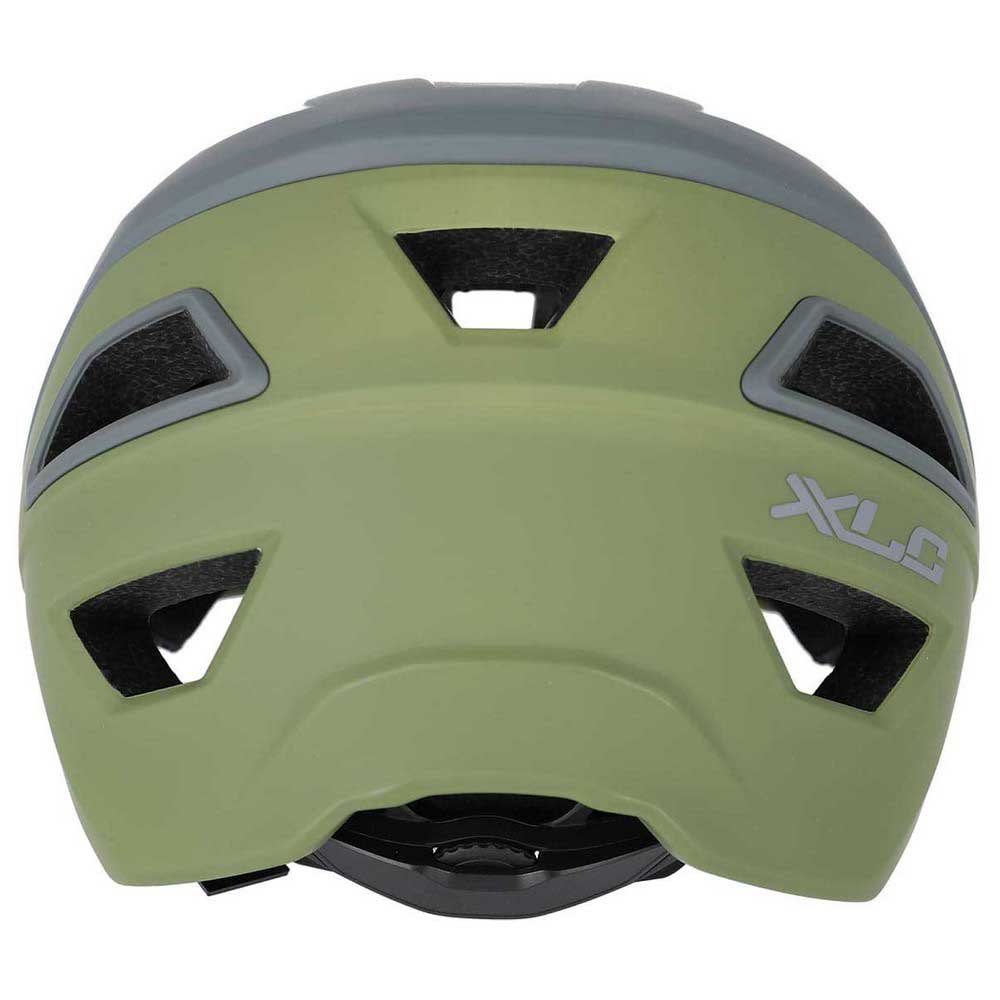 XLC Fahrradhelm BH-C31 ENDURO - 331g UNISEX